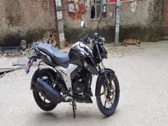 TVS Apache RTR 160 4V